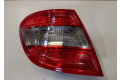Задний фонарь     2048203764   Mercedes C W204 2007-2013 
