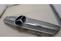 Решетка радиатора  Mercedes CLS C219 2004-2010          A2198800083