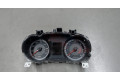 Панель приборов  Citroen C-Crosser       8100A486   2.2  Дизель
