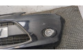 Бампер  Ford Fiesta 2008-2013 передний    1553528, 8A6117757BC57VT