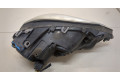 Фара передняя  Mercedes ML W164 2005-2011 левая 