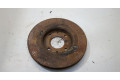 Диск тормозной  Peugeot Partner 2002-2008   передний   4246W7      