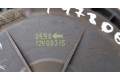 Моторчик печки  Renault Scenic 2003-2009        