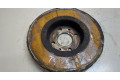 Диск тормозной  Renault Megane 2 2002-2009 1.5  передний           