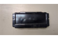 Дисплей бортового компьютера  Opel Meriva 2010- 13277072        