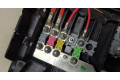 Блок предохранителей  Volkswagen Touareg 2007-2010      7L0937548C   