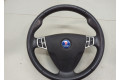 Руль  Saab 9-5 2005-2010           