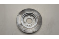 Диск тормозной  Mazda 323 (BA) 1994-1998   передний   BR703325XF      