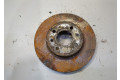 Диск тормозной  Hyundai i20 2009-2012 1.2  передний          