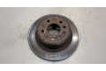 Диск тормозной  Opel Omega B 1994-2003   задний   90444513      