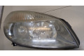Фара передняя  Renault Scenic 2003-2009 правая 