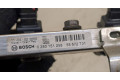 Форсунка топливная  Opel Meriva 2010-    5817425, 24420543     