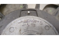 Вентилятор радиатора  Toyota Auris E15 2006-2012     1.6 бензин       