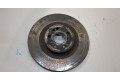 Диск тормозной  Mercedes GL X164 2006-2012   передний         