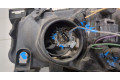 Фара передняя  Renault Megane 2 2002-2009 правая 