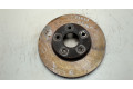 Диск тормозной  Ford Focus 2 2008-2011   передний   1734696      