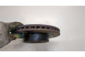 Диск тормозной  Subaru Impreza (G12) 2007-2012   передний         