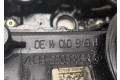 Клапанная крышка двигателя ДВС  Mercedes C W204 2007-2013 2.2  A6460102230   