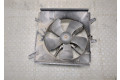 Вентилятор радиатора  KIA Rio 2000-2005    1.3 бензин       