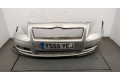 Бампер  Toyota Avensis 2 2003-2008 передний   