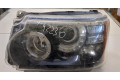 Фара передняя  Land Rover Range Rover Sport 2009-2013 левая 