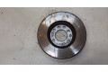 Диск тормозной  Opel Zafira B 2005-2012   передний         