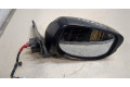 Зеркало боковое  Honda Insight 2009-  правое           