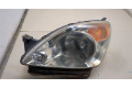 Фара передняя  Honda CR-V 2001-2006 левая 