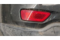 Бампер  Jeep Grand Cherokee 2010-2013 задний   