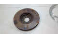 Диск тормозной  BMW X6 E71 2007-2014   передний   34116886481, 6886481      