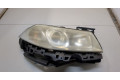Фара передняя  Renault Megane 2 2002-2009 правая 