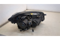 Фара передняя  Nissan Qashqai 2006-2013 левая 