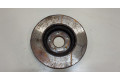 Диск тормозной  Ford Focus 2 2005-2008 1.8  передний           