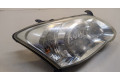 Фара передняя  Toyota Corolla E12 2001-2006 правая 