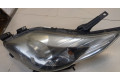 Фара передняя  Mazda 5 (CR) 2005-2010 левая 
