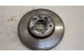 Диск тормозной  Ford Focus 2 2005-2008   передний         