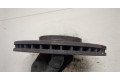 Диск тормозной  Ford S-Max 2006-2010   передний         