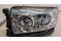 Фара передняя  Subaru Forester (S11) 2002-2007 левая 