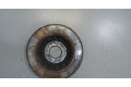 Диск тормозной  Volkswagen Phaeton 2002-2010 3.2  задний    4E0615601K      