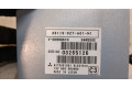 Блок комфорта  Honda CR-Z      39113szta01m1  