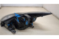Фара передняя  Ford Focus 2 2008-2011 правая 