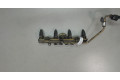 Форсунка топливная  Honda Jazz 2002-2008    0280156188, 16450PWEG01, 16610PWEG00     