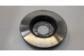 Диск тормозной  BMW 3 E46 1998-2005   передний         