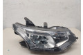 Фара передняя  Mitsubishi Outlander 2012-2015 правая 