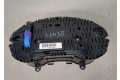 Панель приборов  Audi A3 (8P) 2003-2013       8P0920983     