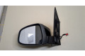 Зеркало боковое  Ford Focus 2 2008-2011  левое           