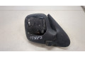 Зеркало боковое  Peugeot Partner 2002-2008  правое           8153JV, 8151W6, 8149C5