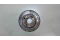 Диск тормозной  Hyundai Accent 2000-2006 1.3  передний    5171225061      