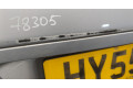 Замок багажника  Mercedes C W203 2000-2007       