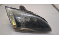 Фара передняя  Ford Focus 2 2005-2008 правая 